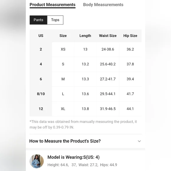 Neon Orange Textured 2 Piece Set - Picture 6 of 7